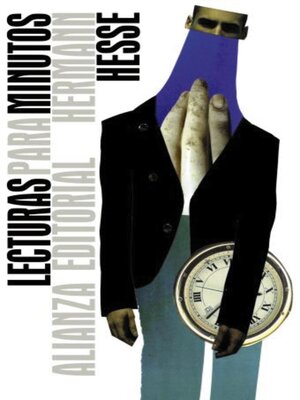 cover image of Lecturas para minutos